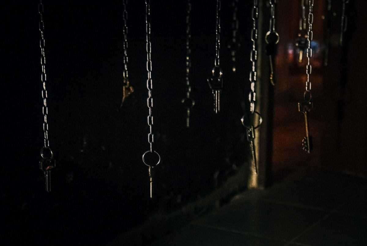 квест амнезия в минске