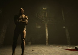 outlast