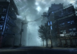 сайлент хилл quest place