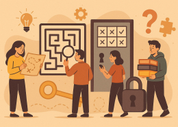 самый необычный квест